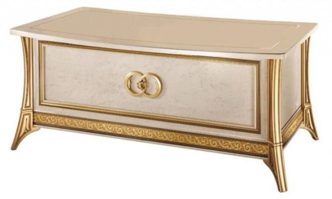 Ontwerp Tafel Bureau Kantoor Chef Tafels arredoclassic