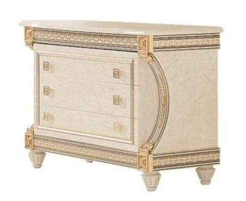 Kommode dressoir ladencommode hout design kast dressoir kasten nieuw.