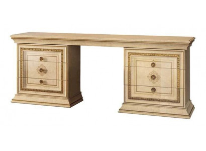 Kaptafel dressoir console tafels slaapkamertafel houten meubilair arredoclassic