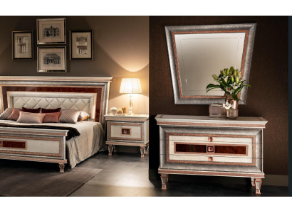 Ontwerp commode slaapkamer kast dressoir meubels arredoclassic hout