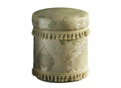 Ontwerp Kruk Ontwerp Voetenbank Bekleding Ottomaans Zittextiel Ligstoel Poef