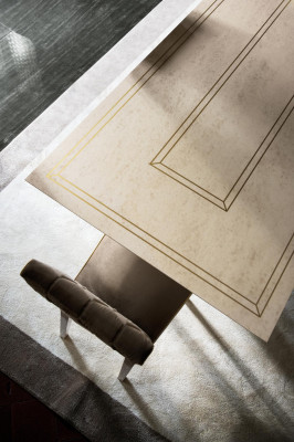 Klassieke 1 stoel ontwerper meubels hout barok set Italiaans