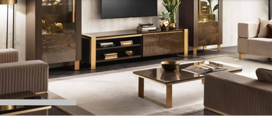 Salontafel Tafel Moderne salontafel Koffietafel Bijzettafel Nieuw