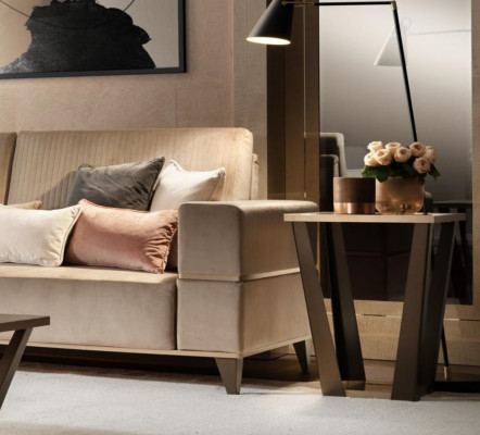 Salontafel Design Salontafel Koffie Bijzettafels Woonkamer Arredoclassic