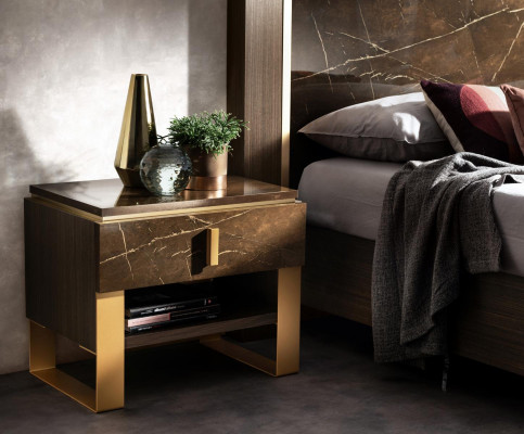 Nacht Console Tafel Commode Tafels Consoles Ontwerp Kast Slaapkamer Bijzettafel