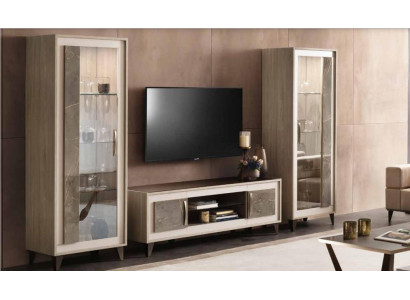 Hoogwaardige designer commode woonkamerkast dressoirs sideboard