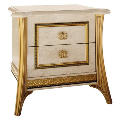 Nachtkastje Nachtkastjes Console Tafel Ladekast Consoles Kast Slaapkamer Nieuw