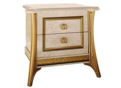 Nachtkastje Nachtkastjes Console Tafel Ladekast Consoles Kast Slaapkamer Nieuw