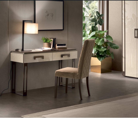 Ontwerp bureau luxe kantoormeubel tafel bureaus Italiaanse tafels nieuw