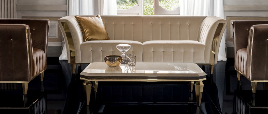 Salontafel Bank Bank Tafel Moderne salontafel Bijzettafel Koffietafel Nieuw