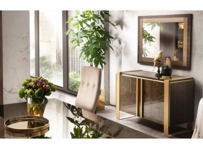Ladekast Dressoir Ladekast Kast Buffet Houten Kast Sideboards