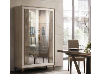 Kast vitrine kasten vitrines ladekast glazen designer kasten schappen