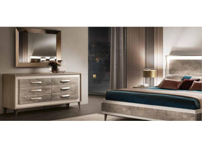 Ontwerper dressoir dressoir Side Low Board Woonkamer plank luxe
