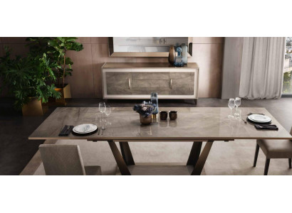 Ladenkast Kast Laag Dressoir Ladekasten Ontwerper Luxe Kasten