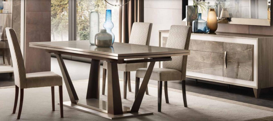 Ladenkast Kast Laag Dressoir Ladekasten Ontwerper Luxe Kasten