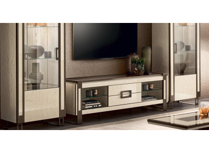Ontwerp ladekast kast dressoir Moderne stijl Woonkamer dressoirs Lowboard rtv