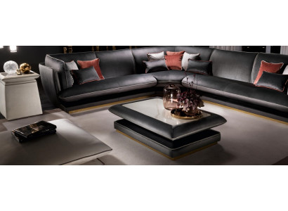 Salontafel Tafel Salontafels Textiel Tafels Designer Bijzettafel arredoclassic