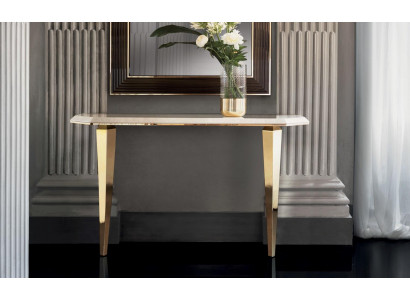 Houten console tafel tafel console kaptafels make-up tafel arredoclassic