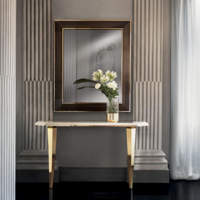 Houten console tafel tafel console kaptafels make-up tafel arredoclassic