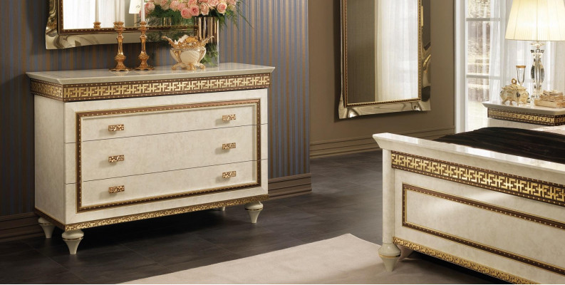Klassieke commode ladekast lade commodes commodekast kast