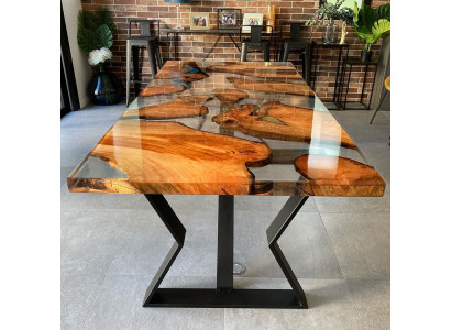 Vergadertafel Conferentietafel Eettafel Keukentafel Eigentijdse tafel
