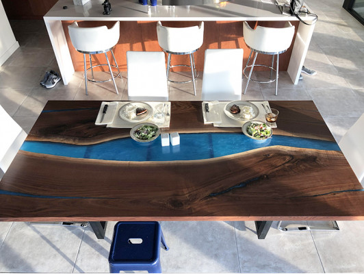 Eettafel Eetkamer Ontwerper Tafel Vergadertafels Conferentietafel Keukentafel