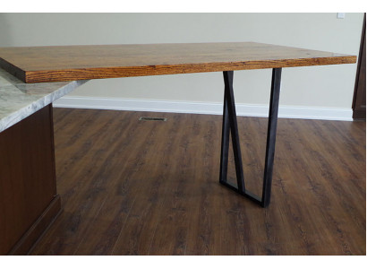 Bijzettafel Salontafel Handgemaakte designer tafel Salontafel