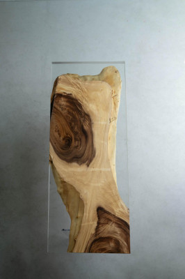 Eettafel Zee Water Rivier Echt hout Riviertafel 180x90 Tafels