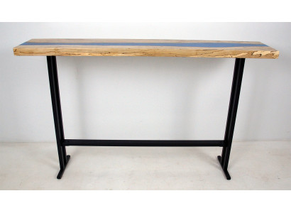 Bijzettafel Console-tafel Ontwerptafel Console-tafel 140*30cm
