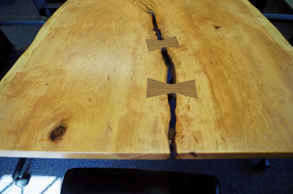 Vergadertafel Eettafel Massief Hout Meubels Op Maat Gemaakte Eettafels Prijs