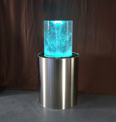 Lampen LED Staande lamp Vloerlamp Decoratief Lampen Tafel Watervallen