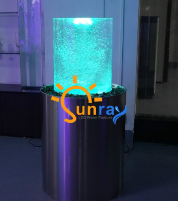 Lampen LED Staande lamp Vloerlamp Decoratief Lampen Tafel Watervallen