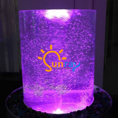 Lampen LED Staande lamp Vloerlamp Decoratief Lampen Tafel Watervallen