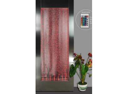 Led Water Wall Bar Shelf Column Water Columns Counter Shelves Designer Divider Wall xl