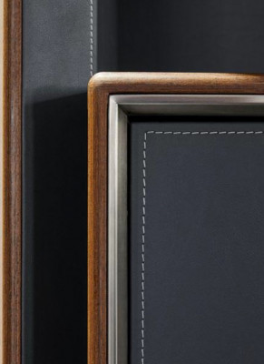 Bureau boekenkast archiefkast plank meubels luxe kasten kasten