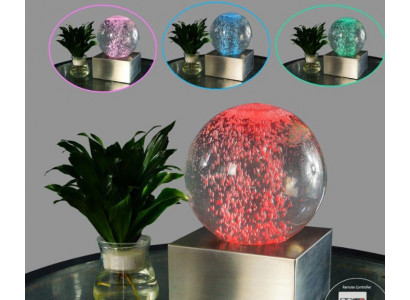 LED waterpolo verlichting fontein LED verlichting waterornament licht.