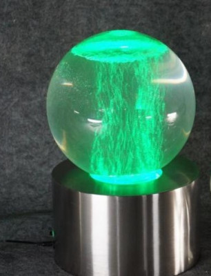 LED water ball lighting fonteinverlichting waterspeelbal