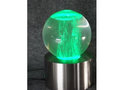 LED water ball lighting fonteinverlichting waterspeelbal