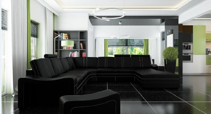 XXL leren bankstel met USB leren bankstel woonlandschap hoekbank Nieuwe set bank leer  XXL leren bankstel met USB leren bankstel woonlandschap hoekbank Nieuwe set bank leer