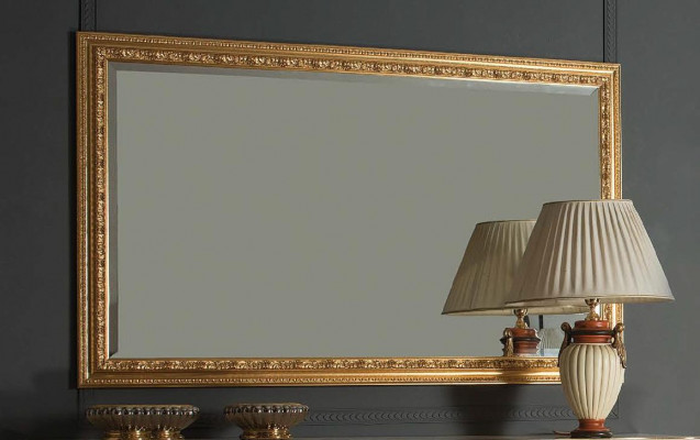 Woonkamer vitrinekast dressoir Italië spiegel klassieke set 3-delig Wit Nieuw Woonkamer vitrinekast dressoir Italië spiegel klassieke set 3-delig Wit Nieuw.