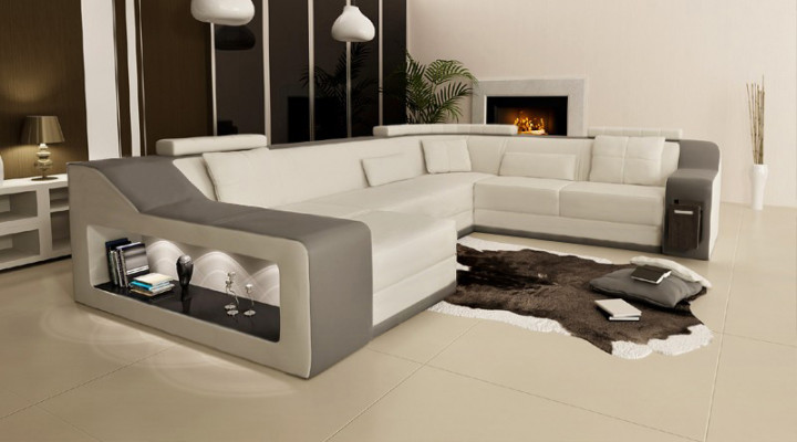 Leren bankstel Bankstel Woongroep Hoekbank Hoekbank Ontwerp Modern Bank Nieuw B2017  Leren bankstel Bankstel Woonkamer Hoekbank Hoekbank Ontwerp Modern Bank Nieuw B2017