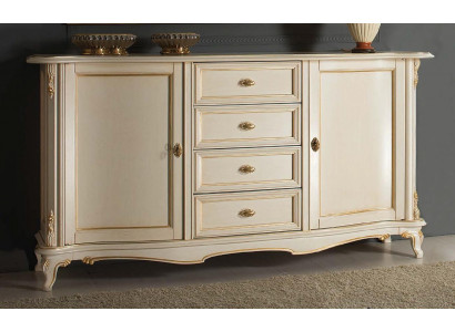 Kasten Hout Slaapkamer Meubels Ladekast Sideboard Ladenkast Ontwerp