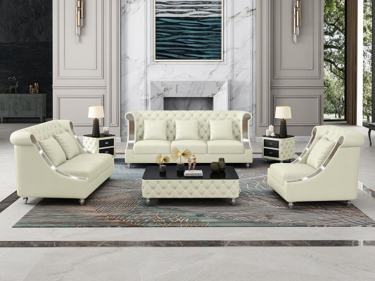Chesterfield leren bank bank bekledings compleet set stel 6 stuks. Zit set leer.