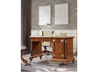 Bureau Italiaanse tafel Bureau Computermeubels Tafels Meubels Italië