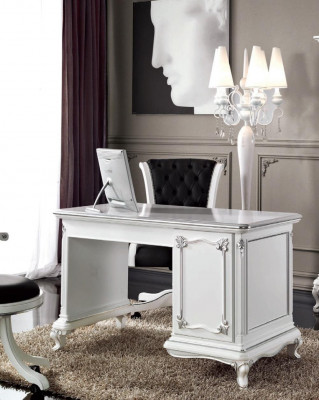 Bureau Italiaanse tafel Bureau Computermeubels Tafels Meubels Italië