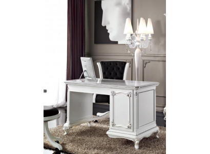 Bureau Italiaanse tafel Bureau Computermeubels Tafels Meubels Italië