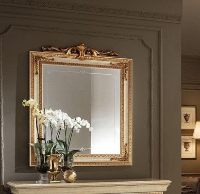 Wandspiegel Decoratie Meubels Wonen Interieur Garderobe Wandspiegel Nieuw