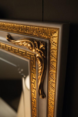 Wandspiegel Decoratie Meubels Wonen Interieur Garderobe Wandspiegel Nieuw