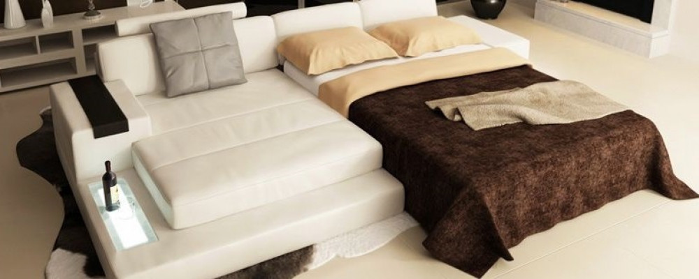 Eck L Vorm Textiel Bank Ontwerp Leren Bank Hoekbank Bekleed Hoek Bank Zitbanken