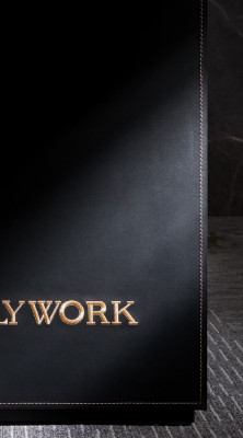 Ontwerp ontvangstdesks balie balie receptie kantoor hotel praktijk beurs